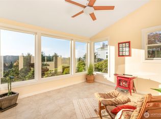 Fairwood Village, Port Ludlow, WA 98365