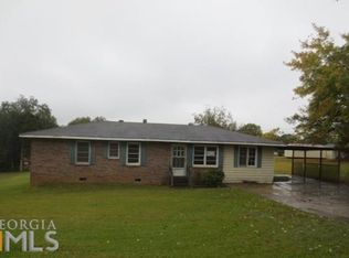 506 Meadow Dr, Thomaston, GA