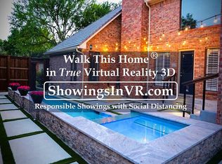 1801 Crockett Cir, Irving, TX 75038