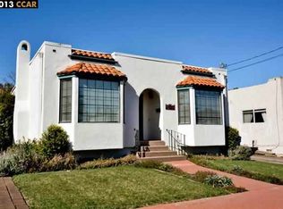 3140 Ricks Ave, Martinez, CA 94553