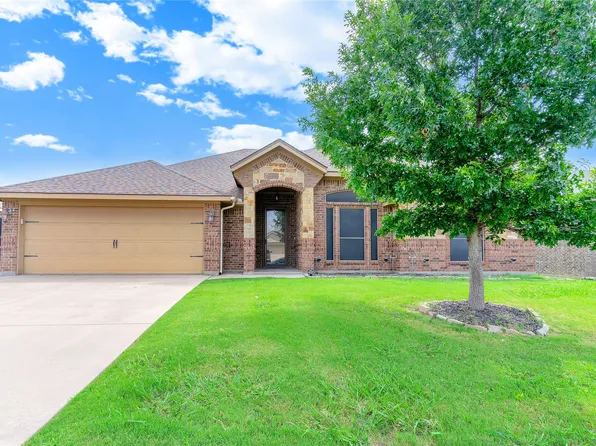 612 Jeffdale Dr, Burleson, TX 76028