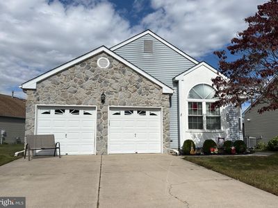 617 Saint Vincent Ct, Williamstown, NJ, 08094