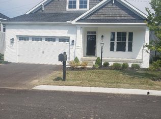 6342 Thomas Jeffrey, New Albany, OH 43054