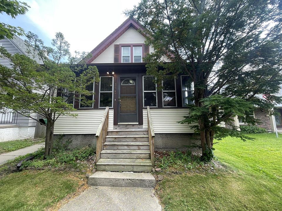 1st image of 3547 East Armour AVENUE #3547A