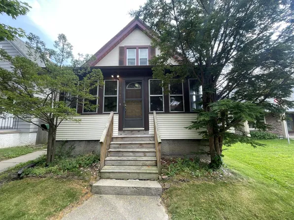 3547 East Armour AVENUE #3547A, Cudahy, WI 53110