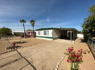 2944 W Palm Vista St, Tucson, AZ 85705