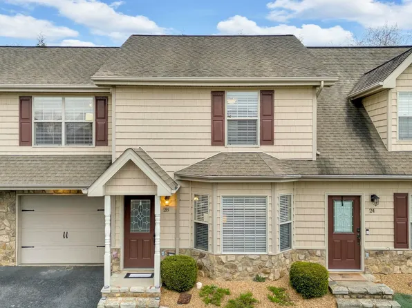 28 Stonebriar Ct #28, Johnson City, TN 37615