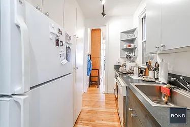 Rented by Bond New York