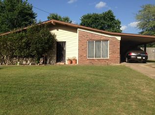 717 Walnut Hill Cir, Brownsville, TN 38012