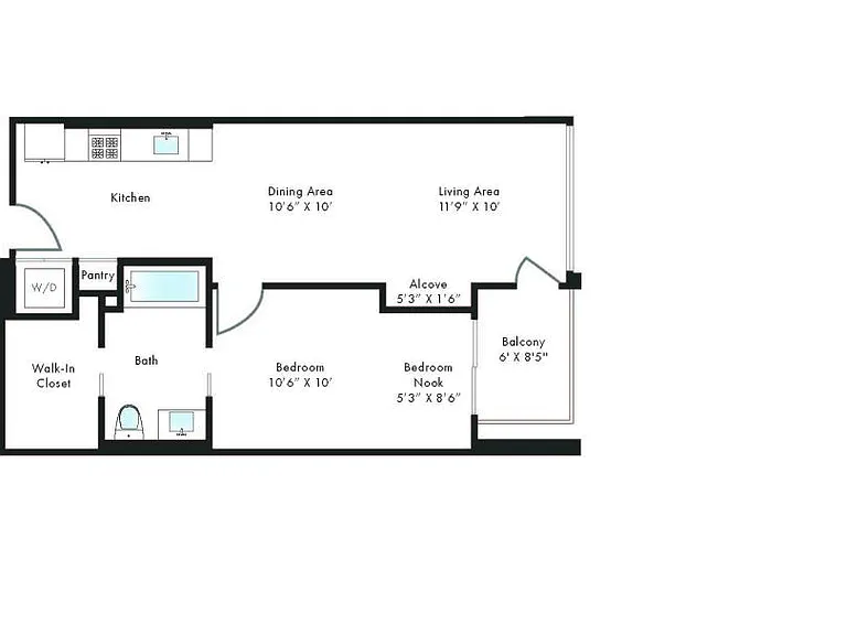 Venue Residences — Photo 53