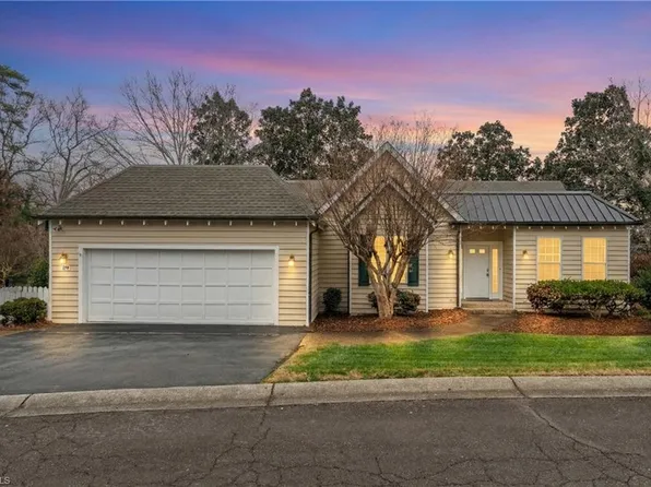 119 Linden Pl, Advance, NC 27006