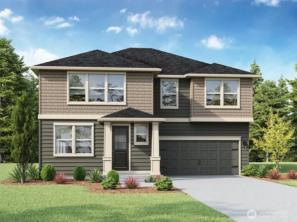 725 129th Street E #05, Tacoma, WA 98445
