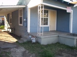 123 Cometa St, San Antonio, TX 78207
