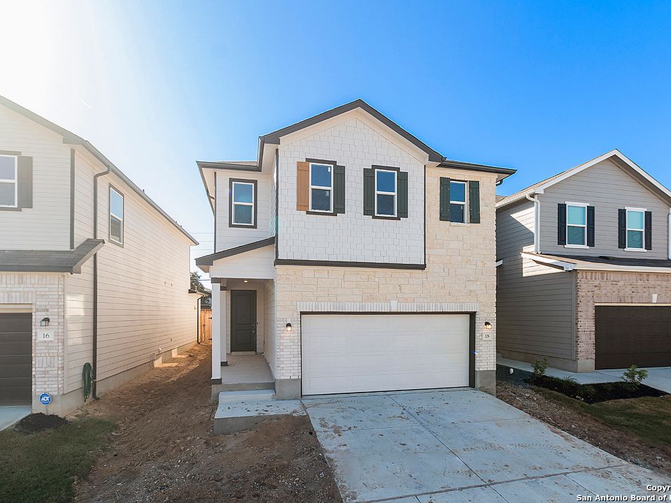 1st image of 10643 Military Drive West #18