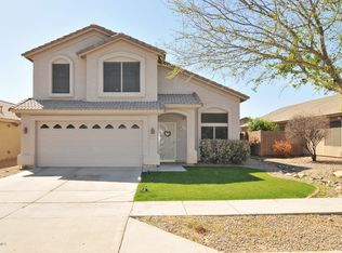 3045 E Roveen Ave, Phoenix, AZ 85032