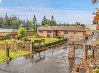 16259 S Bradley Rd, Oregon City, OR 97045