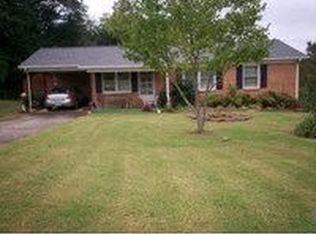 2118 S Lafayette St, Fallston, NC 28042