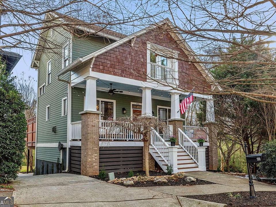 1st image of 190 Hawthorn Cir NE