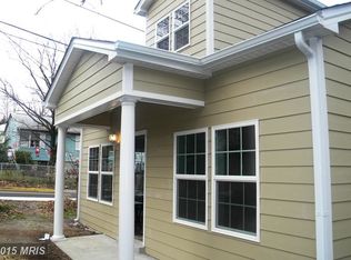 6410 4th Ave, Takoma Park, MD 20912