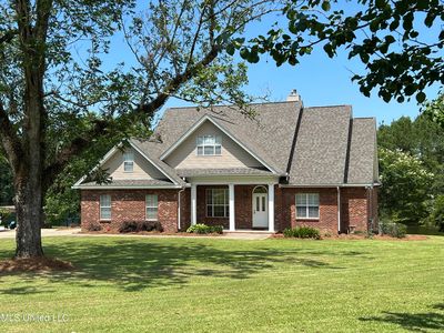 26 Twin Lake Xing, Hattiesburg, MS, 39401