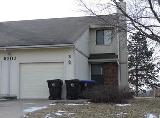 6203 SW 26th St APT B, Topeka, KS 66614