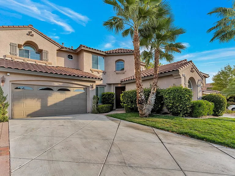 11392 Rancho Portena Ave — Photo 32