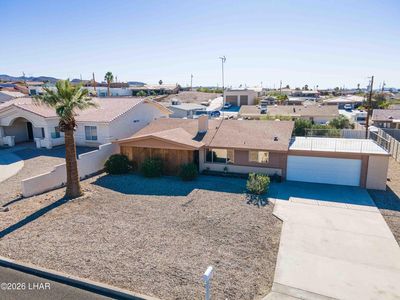 3170 Kiowa Blvd S, Lake Havasu City, AZ, 86403