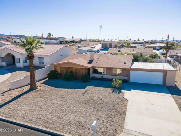 3170 Kiowa Blvd S, Lake Havasu City, AZ 86403