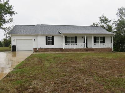 140 Camp Queen Road, Swansboro, NC, 28584