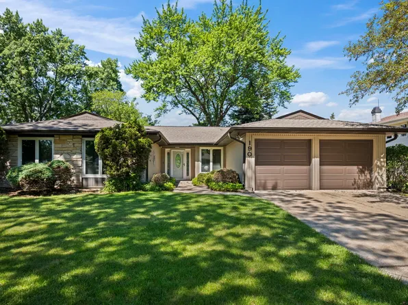 190 S Circle Ave, Bloomingdale, IL 60108