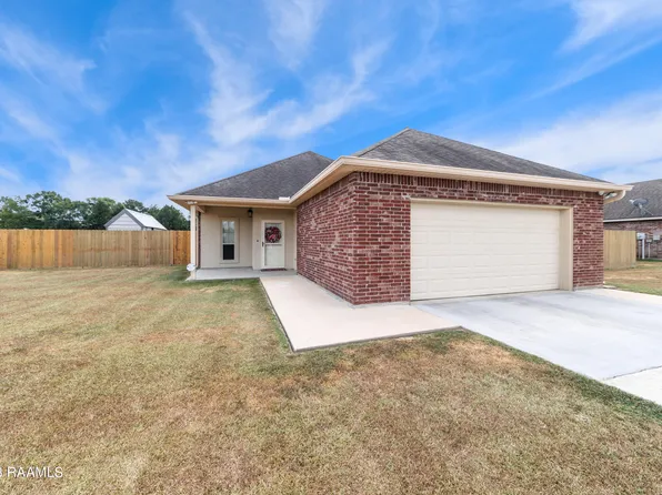 7211 Kirkland Blvd, Maurice, LA 70555