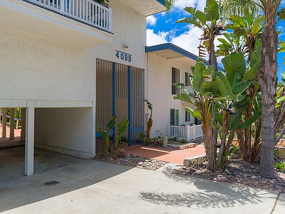 5th image of 4099 Huerfano Ave Unit 125