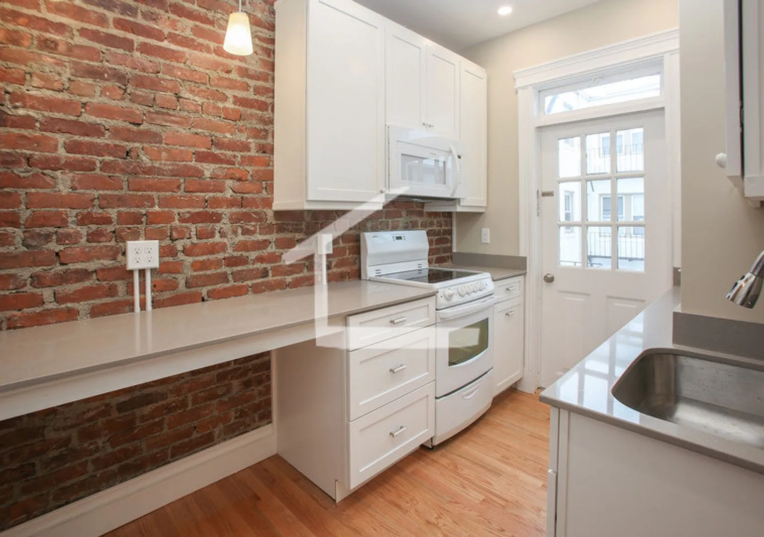 1115 Boylston St #43 Boston MA 02215 — Photo 1