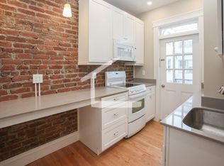 1113 Boylston St #46, Boston, MA 02215