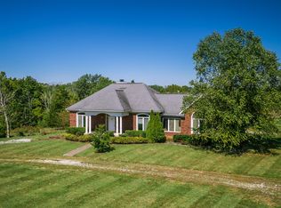 5010 S Highway 53, Crestwood, KY 40014
