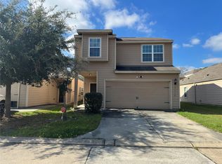 17119 Sugar Crystal Dr, Houston, TX 77090
