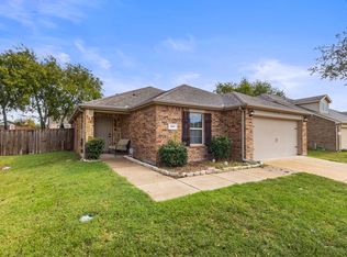 257 Cyrus St, Anna, TX 75409