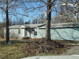 2079 Donnell St, Choctaw, OK 73020