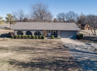 7499 N 147th East Ave, Owasso, OK 74055