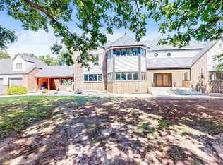 726 W East Point Rd, Valley Center, KS 67147