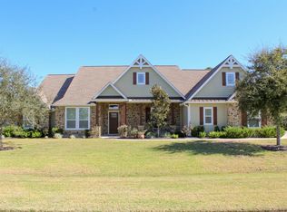 2303 Donna Ln, Santa Fe, TX 77510