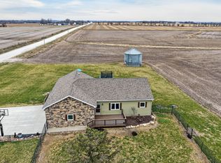 3107 155th St, Van Meter, IA 50061