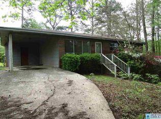 413 Meadow Ln, Adamsville, AL 35005