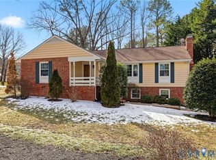 10103 Cherrywood Dr, Henrico, VA 23238