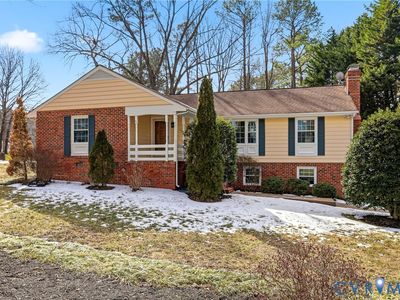 10103 Cherrywood Dr, Henrico, VA, 23238