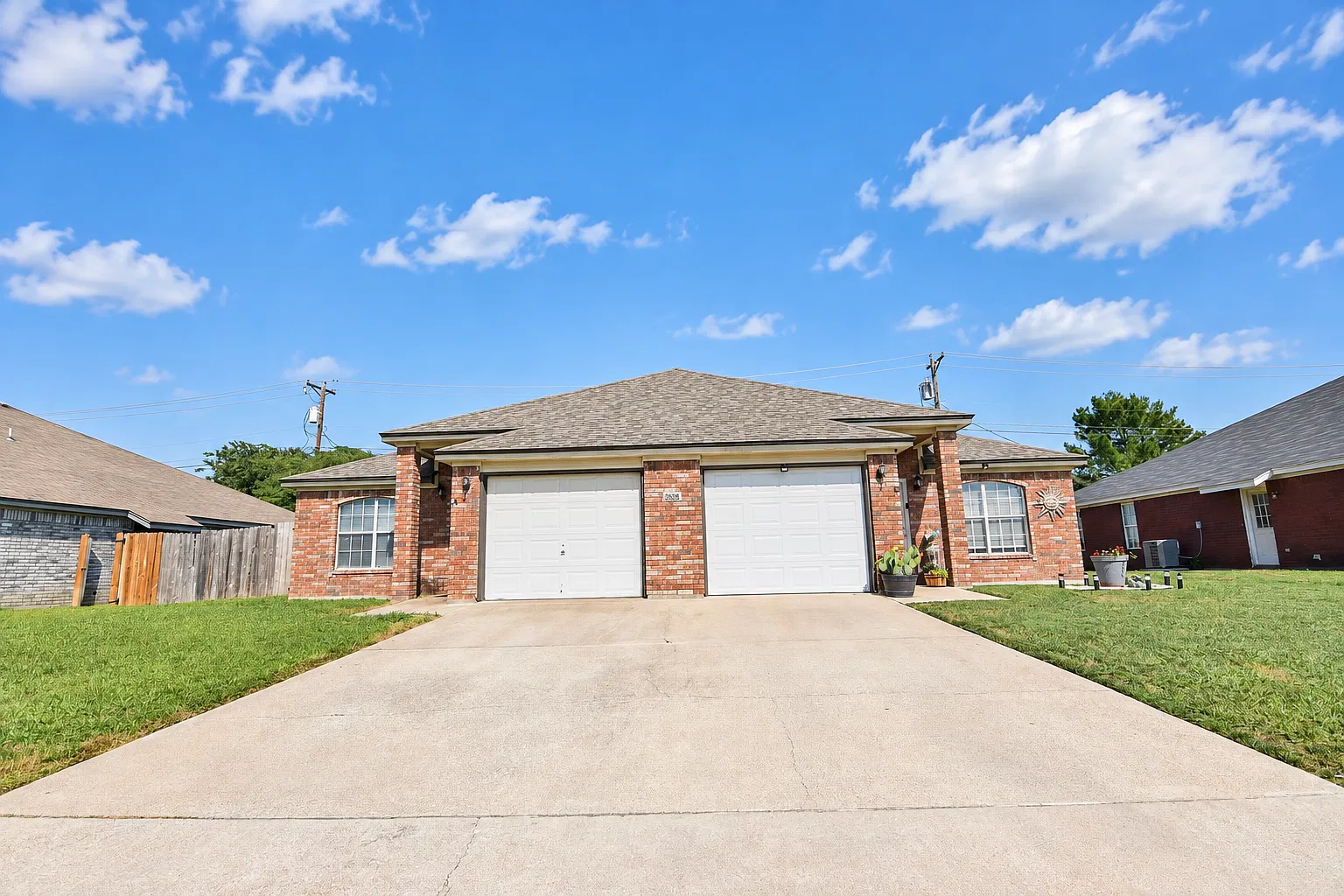 3808 Hitchrock Dr, Killeen — Photo 1