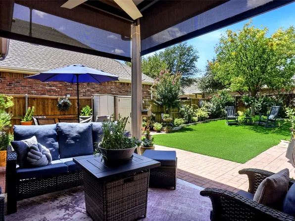 5913 Pedernales Rdg, North Richland Hills, TX 76180
