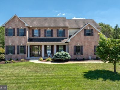 680 Foxtail Dr, York, PA, 17404