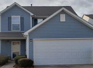 213 Cobbler Cove Dr #158, Dallas, GA 30132