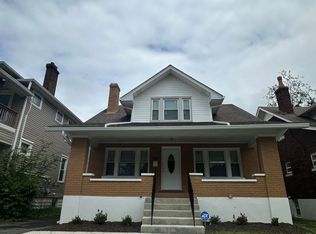 907 Cecil Ave, Louisville, KY